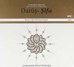 Darüş-Şifa / 10 Seçme Klasik Eser