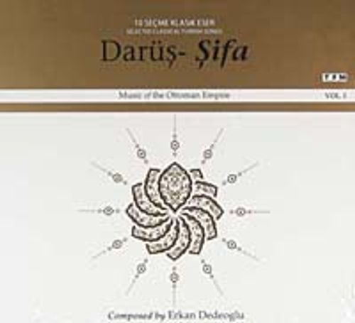 Darüş-Şifa / 10 Seçme Klasik Eser