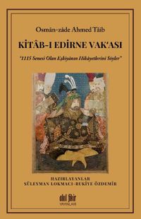 Kitab-ı Edirne Vak‘ası