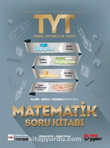 TYT Matematik Soru Kitabı - Kolektif