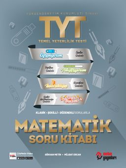 TYT Matematik Soru Kitabı