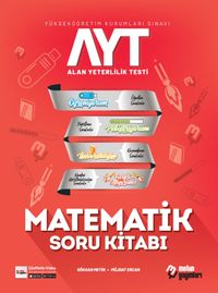 AYT Matematik Soru Kitabı