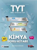 TYT Kimya Soru Kitabı