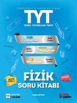 TYT Fizik Soru Kitabı