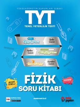 TYT Fizik Soru Kitabı