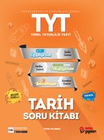 TYT Tarih Soru Kitabı