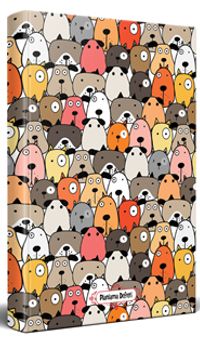 Şaşkın Kulaklar - Planlama Defteri