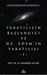 Yaratılışın Başlangıcı ve Hz. Adem'in Yaratılışı (2 Cilt)