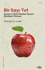 Bir Sayı Tut & Sayıların Zihne Meydan Okuyan Büyüleyici Dünyası