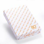 Aria  A4 Fotokopi Kağıdı 80gr (500 Adet Kağıt)