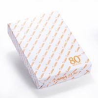 Aria  A4 Fotokopi Kağıdı 80gr (500 Adet Kağıt)