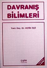 Davranış Bilimleri