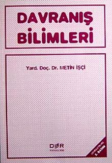 Davranış Bilimleri