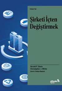 Şirketi İçten Değiştirmek