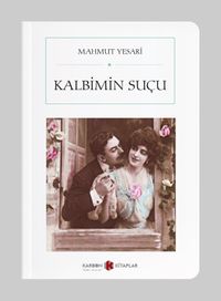 Kalbimin Suçu (Cep Boy)