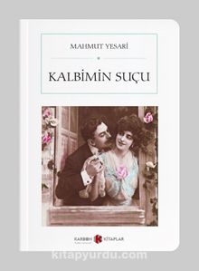 Kalbimin Suçu (Cep Boy) - Mahmut Yesari