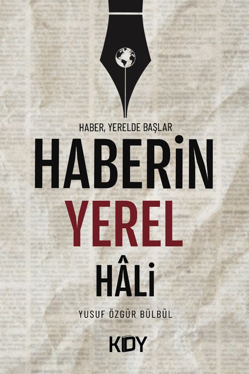 Haberin Yerel Hali 
