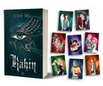 Kahin / Ateşli Kanatlar 4