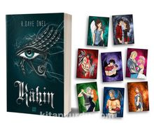 Kahin / Ateşli Kanatlar 4 - R. Gaye Önel