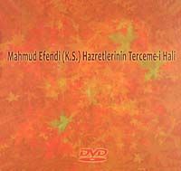 Mahmud Efendi (k.s.) Hazretlerinin Terceme-i Hali (Dvd)