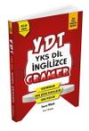 2022 YDT YKS Dil İngilizce Gramer