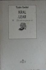 Kral Lear (Kod:6-G-8)