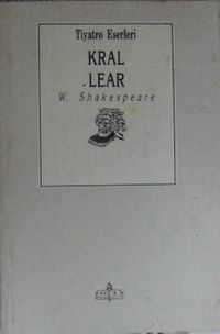 Kral Lear (Kod:6-G-8)