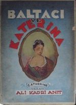 Baltacı Mehmet Paşa ve Birinci Katerina / Osmanlı-Rus Orduları / Prut Muahedesi (5-I-5)