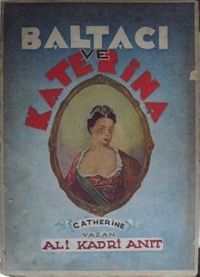 Baltacı Mehmet Paşa ve Birinci Katerina / Osmanlı-Rus Orduları / Prut Muahedesi (5-I-5)