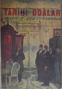 Tarihî Odalar (2-B-47)