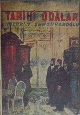 Tarihî Odalar (2-B-47)