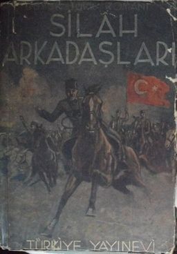 Silah Arkadaşları (2-F-48)