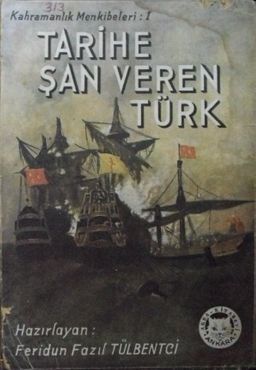 Tarihe Şan Veren Türk (4-C-32)