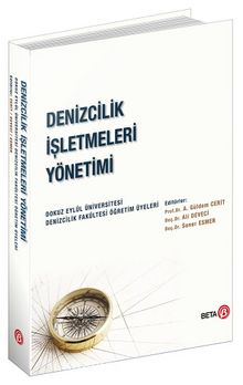 Denizcilik İşletmeleri Yönetimi - Soner Esmer