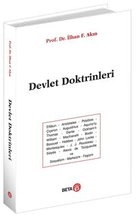 Devlet Doktrinleri