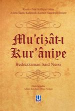 Mu'cizat-ı Kur'aniye
