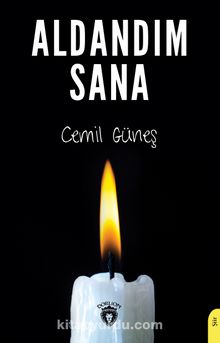 Aldandım Sana - Cemil Güneş