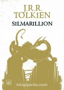 Silmarillion - J. R. R. Tolkien