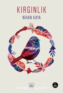 Kırgınlık - Nihan Kaya