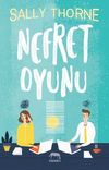 Nefret Oyunu