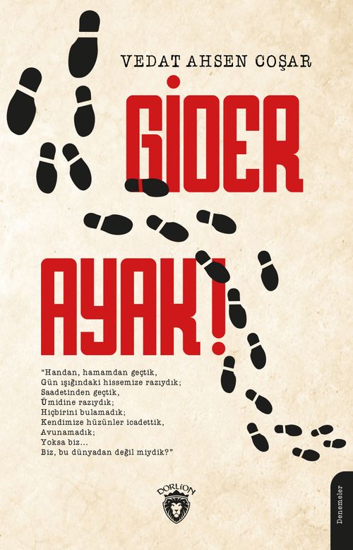 Giderayak!
