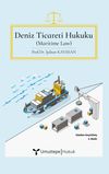 Deniz Ticareti Hukuku