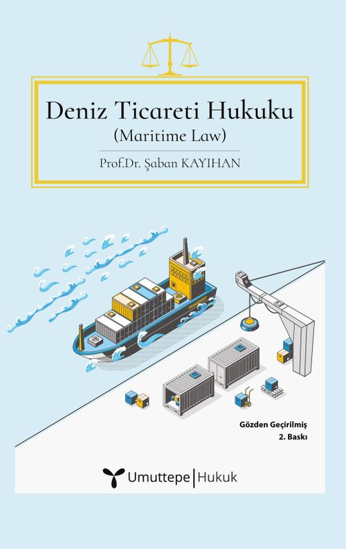 Deniz Ticareti Hukuku