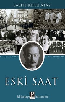 Eski Saat - Falih Rıfkı Atay