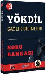 YÖKDİL Sağlık Bilimleri Soru Bankası
