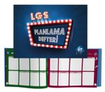 LGS Planlama Defteri