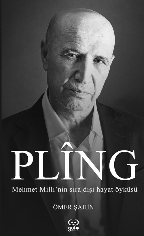 Pling & Mehmet Milli'nin Sıra Dışı Yaşam Öyküsü