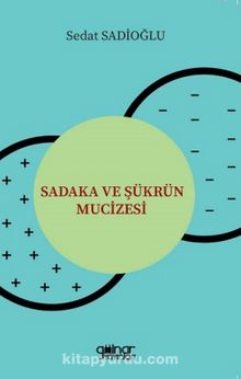 Sadaka ve Şükrün Mucizesi - Sedat Sadioğlu