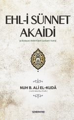 Ehl-i Sünnet Akaidi (Ciltli)