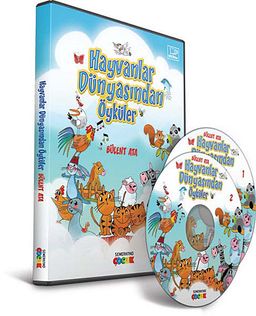 Hayvanlar Dünyasından Öyküler